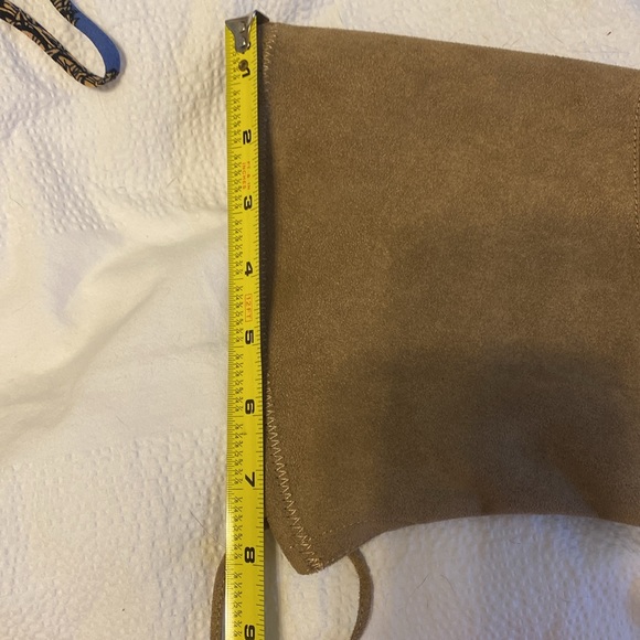 Marc Fisher Over the Knee Boots Sz. 8 - Picture 9 of 9